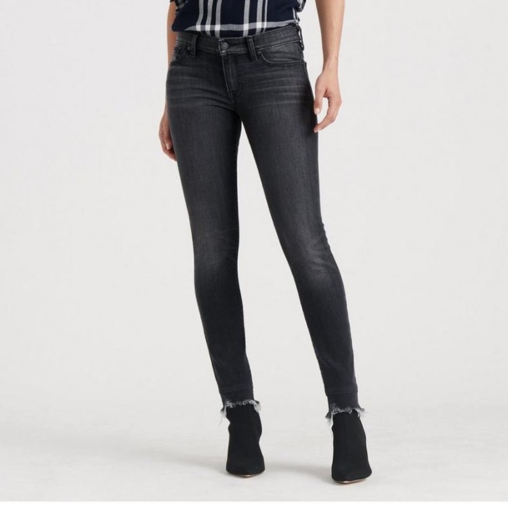 Lucky Brand- Stella Skinny Jeans
